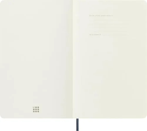 Caderno pontilhado de capa dura - foto 4