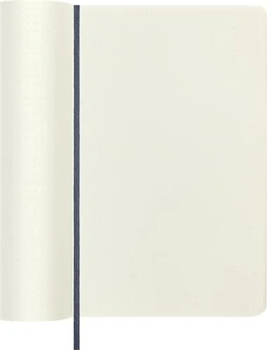 Caderno pontilhado de capa dura - foto 5