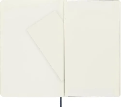 Caderno pontilhado de capa dura - foto 6