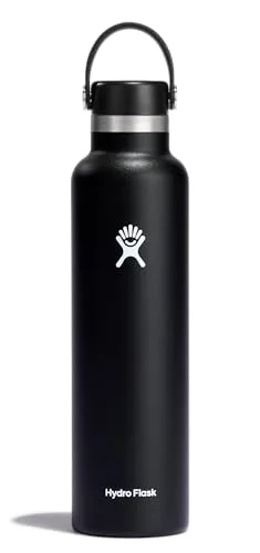 Garrafa térmica esportiva