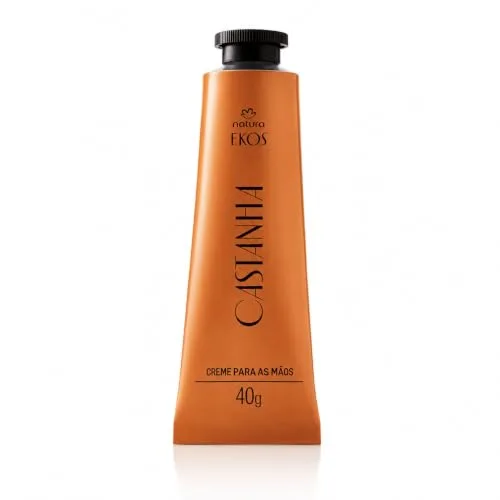 Creme hidratante para as mãos