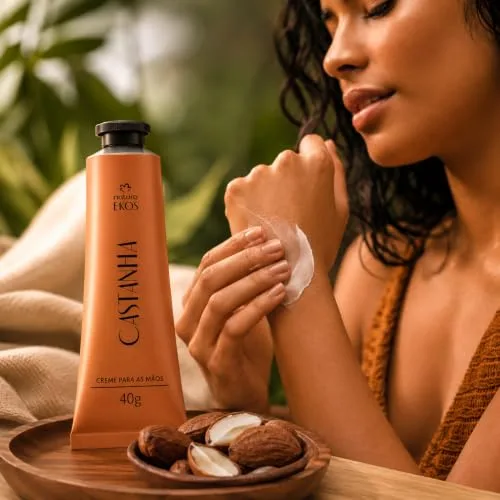 Creme hidratante para as mãos - foto 3
