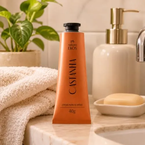 Creme hidratante para as mãos - foto 4