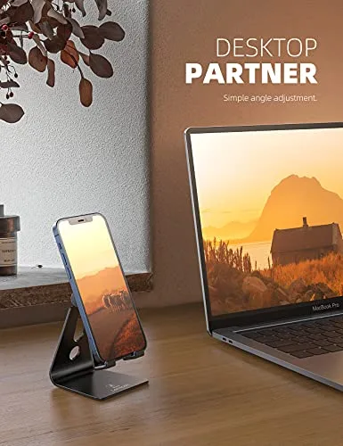 Suporte de mesa para celular - foto 3