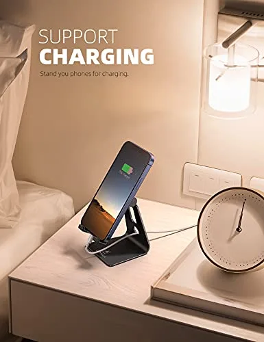 Suporte de mesa para celular - foto 4