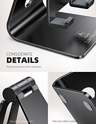 Suporte de mesa para celular - foto 6