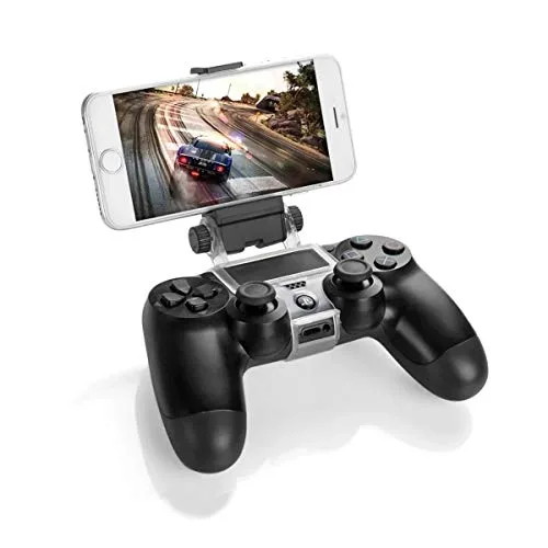 Suporte de celular para o controle