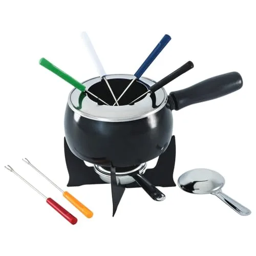 Conjunto para fondue