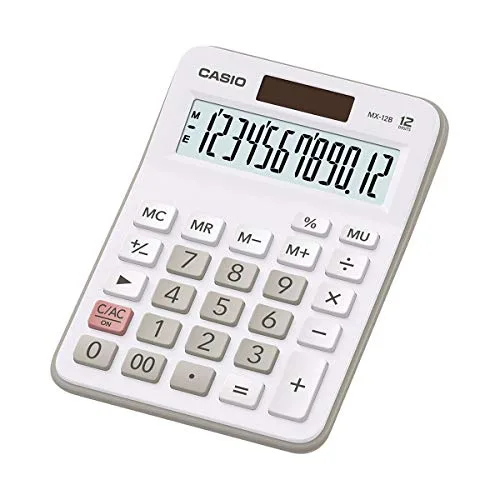 Calculadora de mesa
