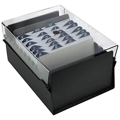 Fichário de mesa para consultas - foto 4