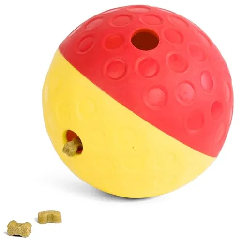 Brinquedo de raciocínio com esconderijo de petisco