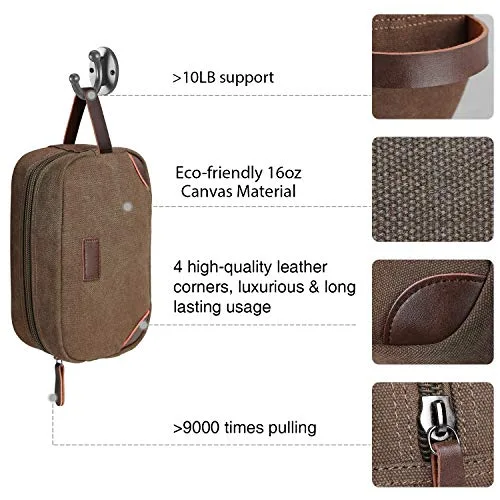 Necessaire de viagem - foto 2