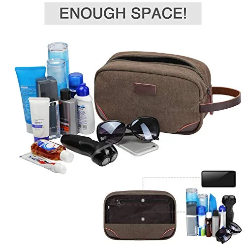 Necessaire de viagem - foto 3