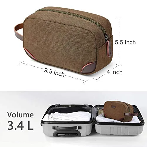 Necessaire de viagem - foto 5