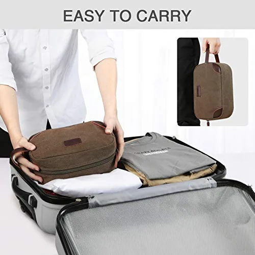 Necessaire de viagem - foto 6