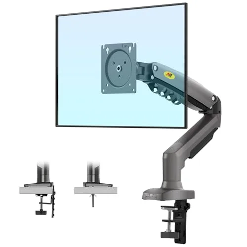 Suporte articulado para monitor