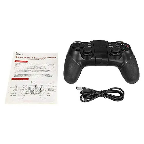 Controle bluetooth para jogos - foto 2