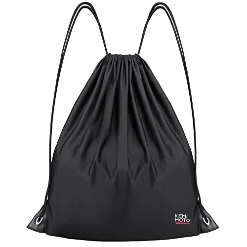 Bolsa leve para capacete