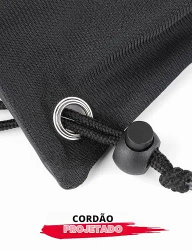 Bolsa leve para capacete - foto 3