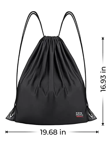 Bolsa leve para capacete - foto 5