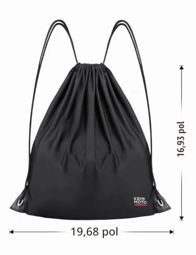 Bolsa leve para capacete - foto 5
