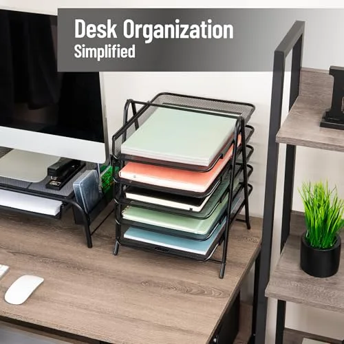 Organizador com bandejas - foto 2