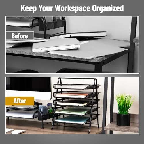 Organizador com bandejas - foto 5