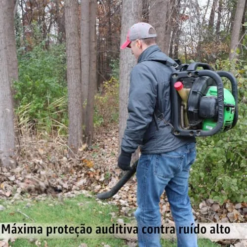 Protetor auricular para dormir com menos ruído - foto 6