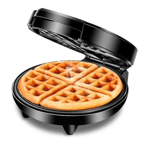 Máquina de waffle