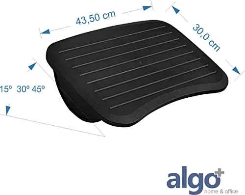 Apoio ergonômico para os pés - foto 2