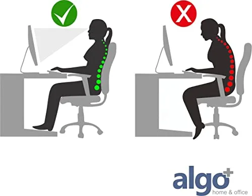 Apoio ergonômico para os pés - foto 3