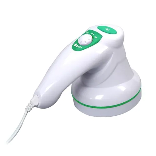 Massageador corporal elétrico - foto 3