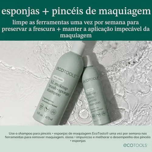 Kit de pincéis de maquiagem - foto 5
