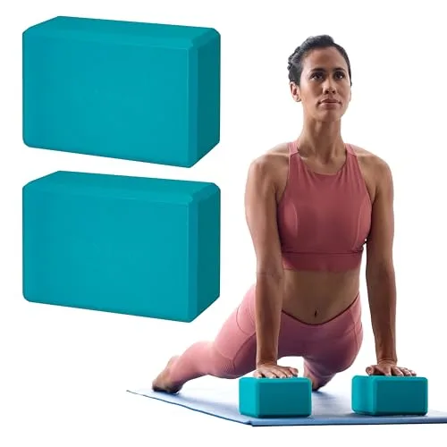 Bloco de yoga