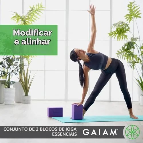 Bloco de yoga - foto 2