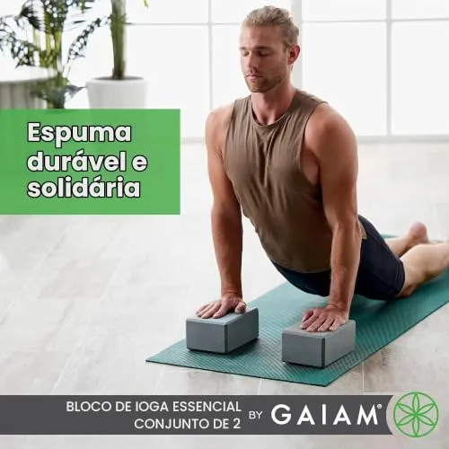 Bloco de yoga - foto 3