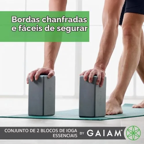 Bloco de yoga - foto 5