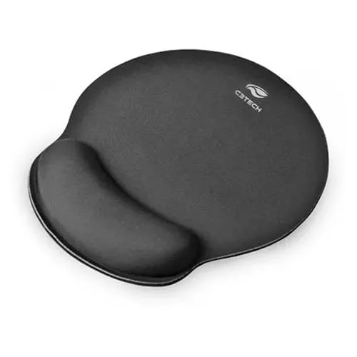Apoio de pulso para o mouse
