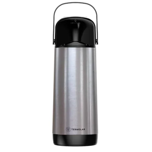 Garrafa térmica para o café - foto 4