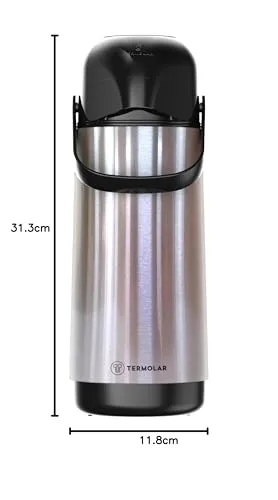 Garrafa térmica para o café - foto 6