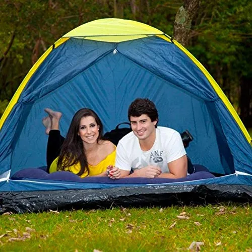 Barraca iglu para quatro pessoas - foto 4