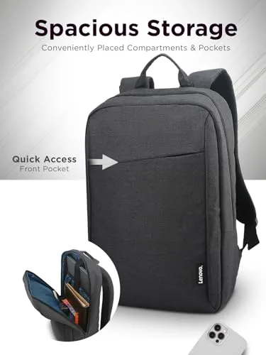 Mochila discreta para notebook - foto 3