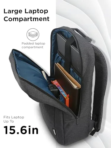 Mochila discreta para notebook - foto 5