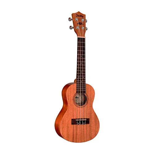 Ukulele acústico