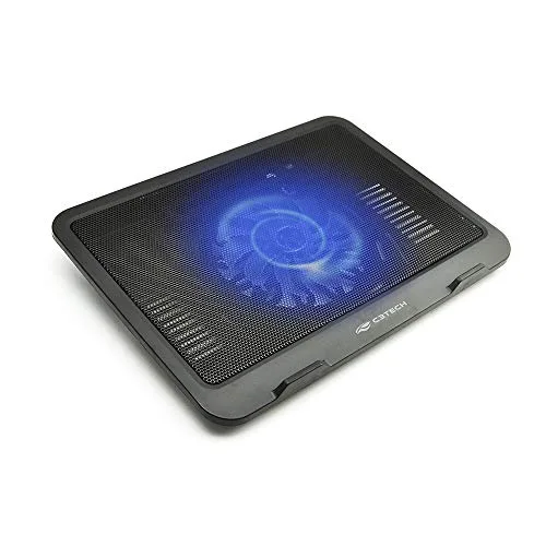 Base com cooler para o notebook