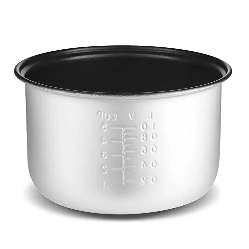 Panela de arroz elétrica - foto 4