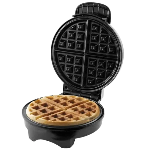 Máquina de waffle
