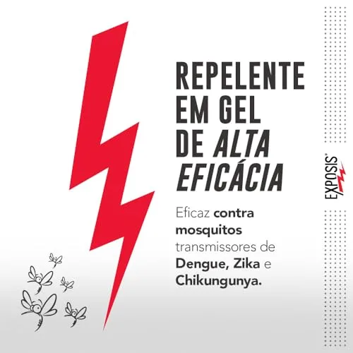 Repelente de icaridina de dez horas - foto 3