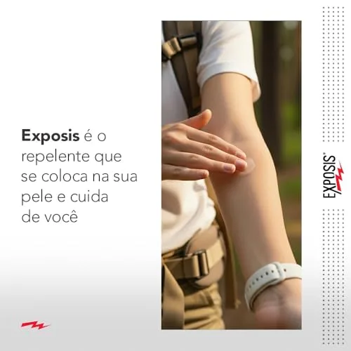 Repelente de icaridina de dez horas - foto 5