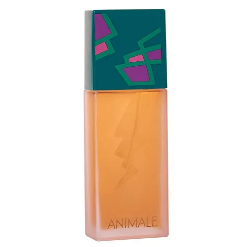 Perfume feminino sofisticado